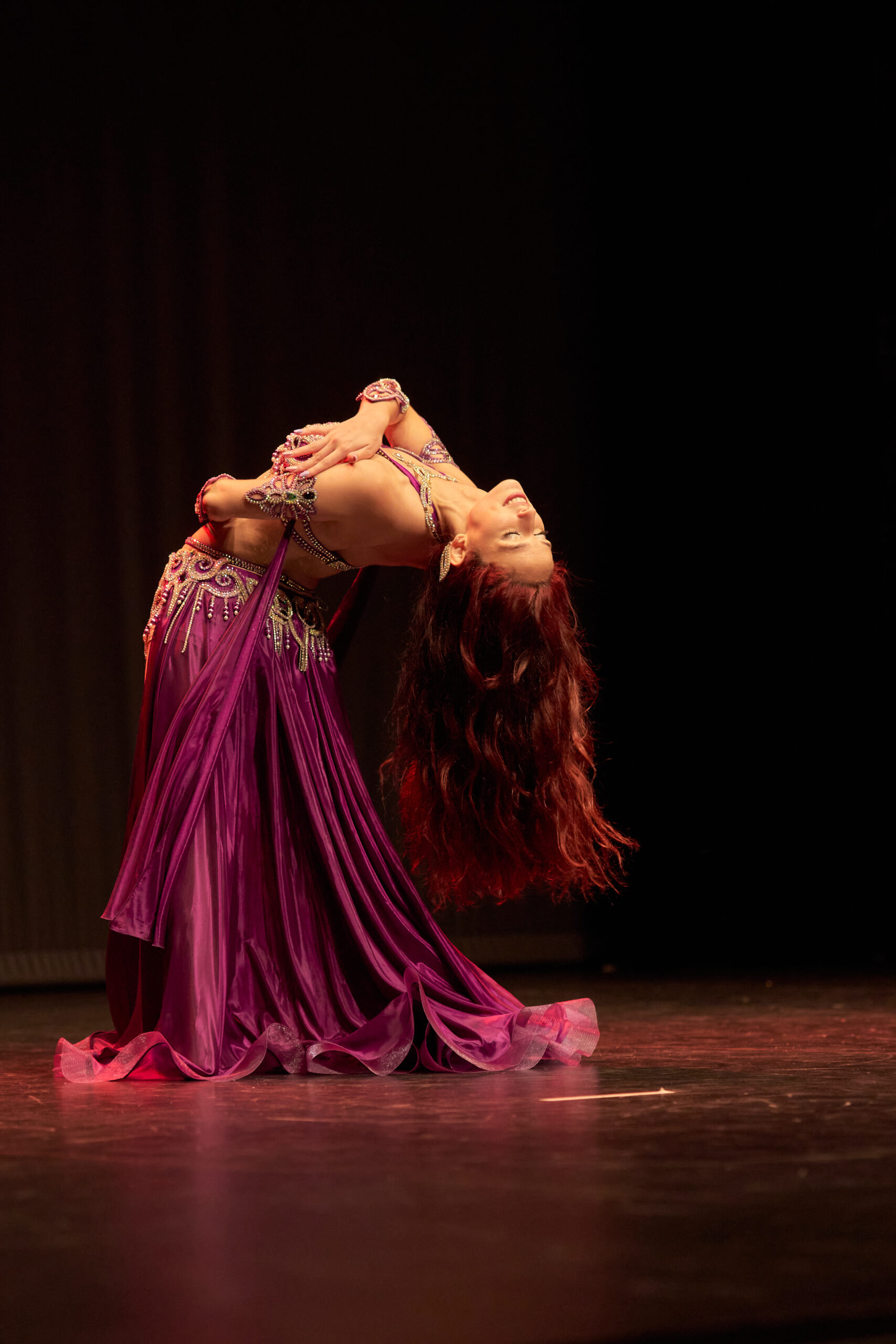 Inicio yulia gamal
