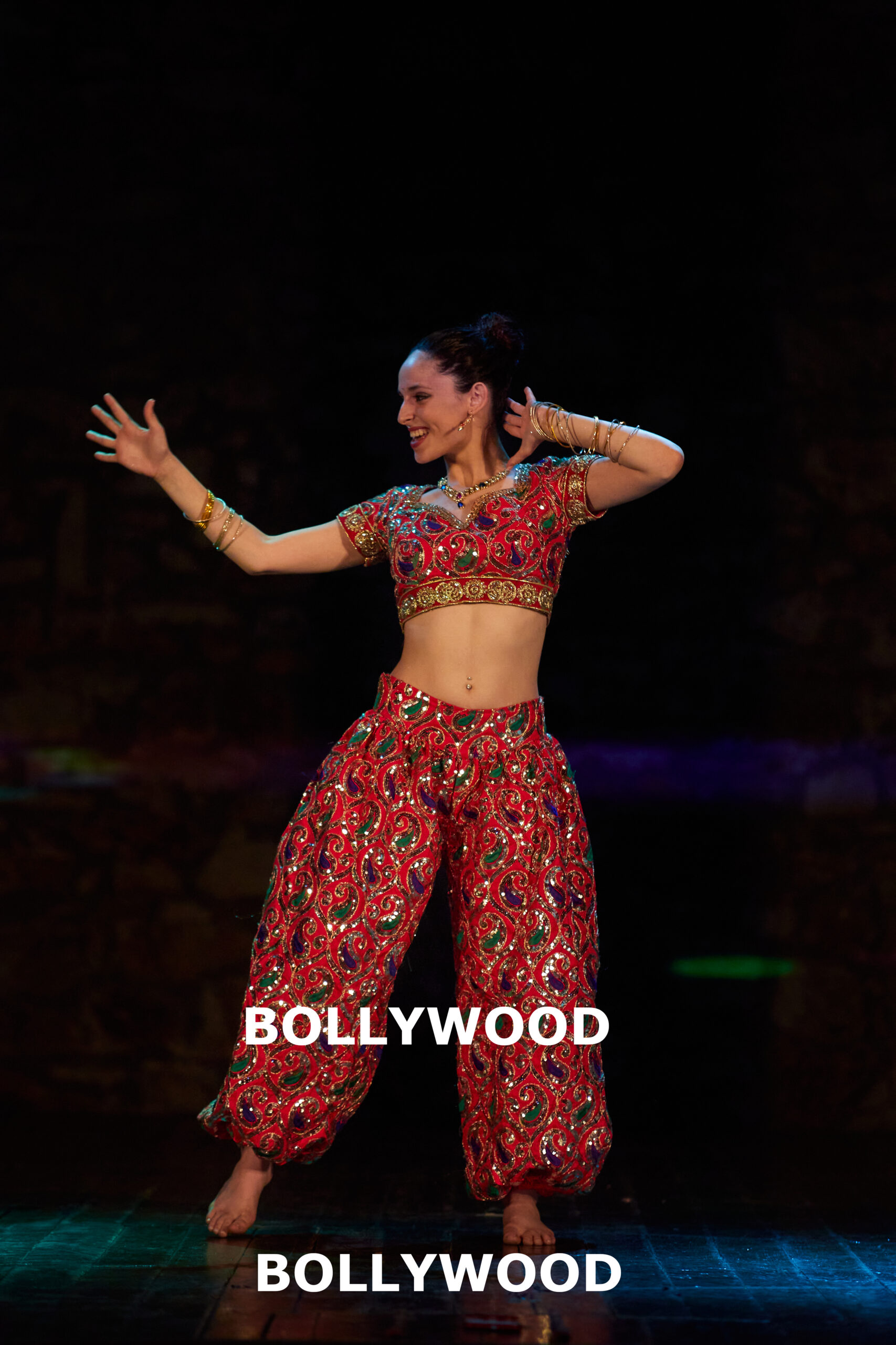 Inicio yulia bollywood